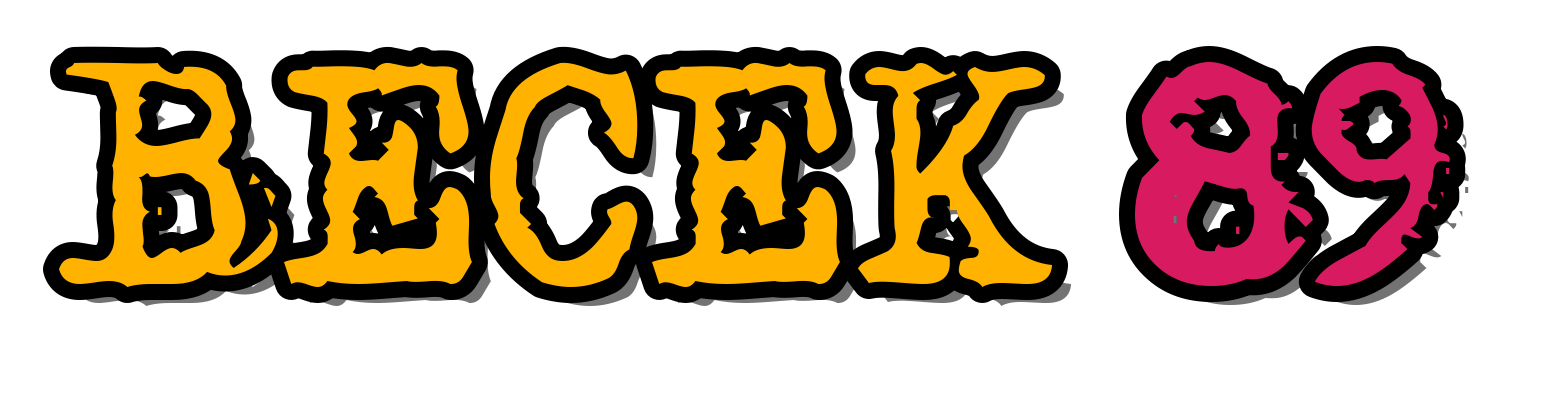 BECEK89